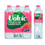 Volvic Touch of Fruit Summer Fruits Still Flavoured Water 1.5L (6 x 1.5ltr)