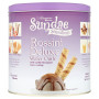Marcantonio Waverley Sundae Sensations Rossini Deluxe Wafer Curls (2 x 280s)