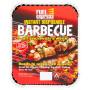 Fuel Express Instant Disposable Barbecue (12 x Sgl)