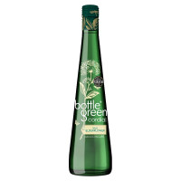 Bottlegreen Wild Elderflower Cordial 500ml (6 x 500ml)