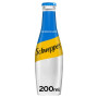 Schweppes Lemonade 24 x 200ml (24 x 200ml)