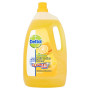 Dettol Anti-Bacterial Multi Action Cleaner Complete Clean Citrus Zest 4L (3 x 4ltr)