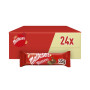 Maltesers Teasers Milk Chocolate Bar 35g (24 x 35g)