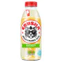 Crusha Banana Flavour Milkshake Mix 1 Litre (12 x 1ltr)
