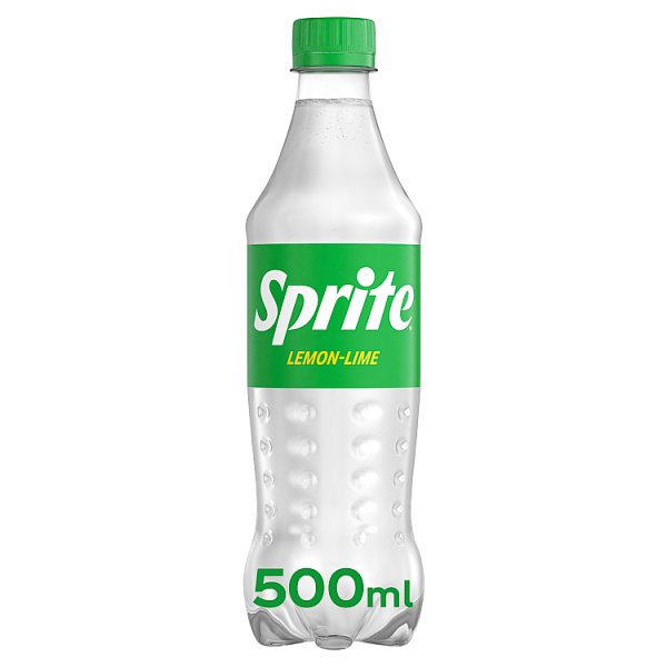 Sprite 500ml (12 x 500ml)