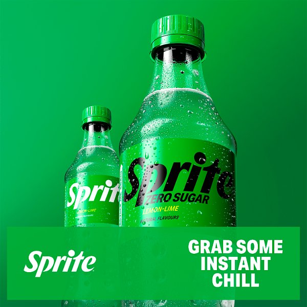 Sprite 500ml (12 x 500ml)