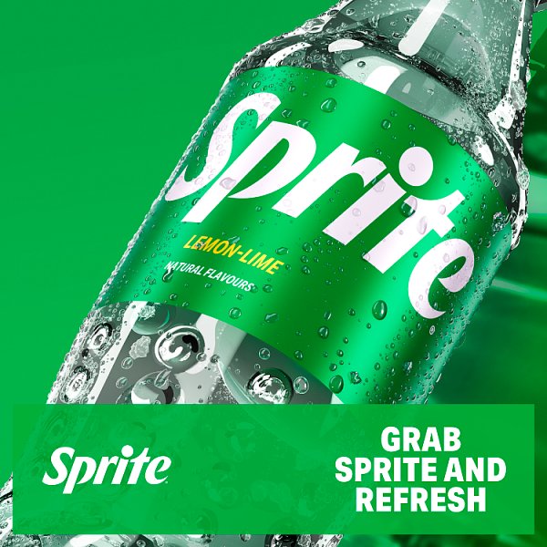 Sprite 500ml (12 x 500ml)