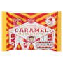 Tunnock's Real Milk Chocolate Caramel Wafer Biscuits 4 x 30g (20 x 4x30g)
