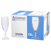 Arcoroc Professional Savoie Champagne Flute 12 x 17cl / 6oz