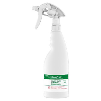 CleanPro+ Heavy Duty Cleaner Degreaser H1 (10 x 750ml)