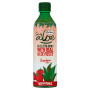 Grace Say Aloe Vera Drink Strawberry Flavour 500ml (12 x 500ml)
