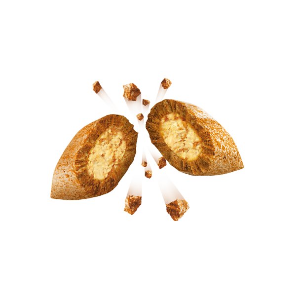 DREAMIES Cat Treat Biscuits With Cheese Flavour 60g (8 x 60g) DREAMIES Cat Treat Biscuits With Cheese Flavour 60g (8 x 60g)