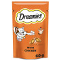 DREAMIES™ Cat Treat Biscuits with Chicken 60g (8 x 60g)