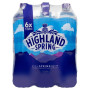 Highland Spring Still Spring Water 6 x 1.5L (1 x 6x1.5lt)