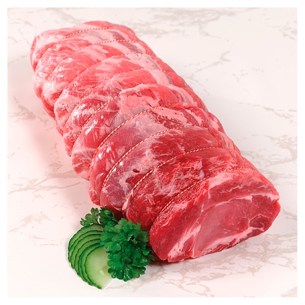 Pork Collar R/L B/L (1 x Av 3kg)