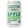 Cawston Press Sparkling Cloudy Apple 330ml (24 x 330ml)