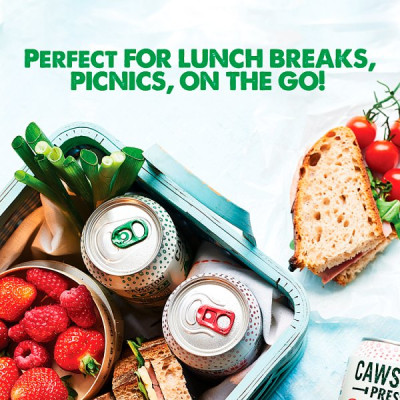 Cawston Press Sparkling Cloudy Apple 330ml (24 x 330ml) Cawston Press Sparkling Cloudy Apple 330ml (24 x 330ml)