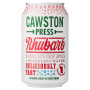 Cawston Press Sparkling Rhubarb 330ml (24 x 330ml)