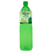 Grace Say Aloe Vera Drink Original Flavour 1.5L (6 x 1.5ltr)