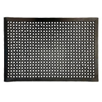 XL  RUBBER MAT (1 x Sgl)