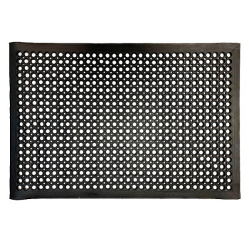 XL RUBBER MAT (1 x Sgl) XL RUBBER MAT (1 x Sgl)