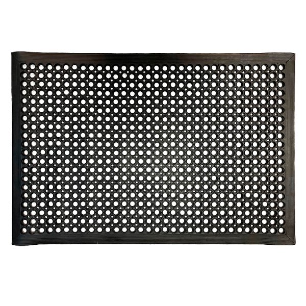 XL  RUBBER MAT (1 x Sgl)
