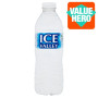 ICE VALLEY Spring Water Still 500ml (24 x 500ml)