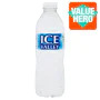 ICE VALLEY Spring Water Still 500ml (24 x 500ml)