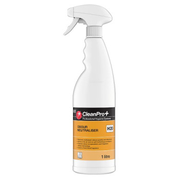 CleanPro+ Odour Neutraliser 1 Litre (1 x 1ltr)