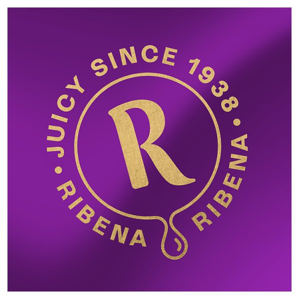 Ribena Blackcurrant Squash 1.5L (6 x 1.5Ltr)