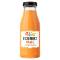 Frobishers Mango a Jubilant Juice Drink 250ml (12 x 250ml)