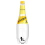 Schweppes Indian Tonic Water 1L Bottle  (6 x 1ltr)