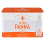 Acqua Panna Natural Mineral Water 500ml (24 x 50cl)