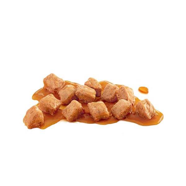 Pedigree Adult Wet Dog Food Tin Chicken in Gravy 400g (12 x 400g)