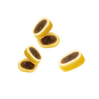 PEDIGREE® TASTY MINIS Adult Dog Treats Cheese & Beef Nibbles 140g (8 x 140g)