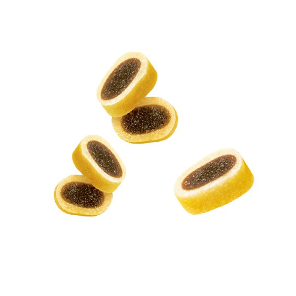 PEDIGREE® TASTY MINIS Adult Dog Treats Cheese & Beef Nibbles 140g (8 x 140g)