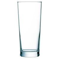 Prem CE HBoost Glass 10oz (1 x 12s)