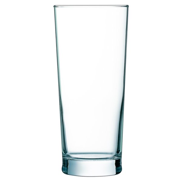 Prem CE HBoost Glass 10oz (1 x 12s)