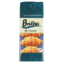 Les Brioches Croissants x6 (1 x 6s)