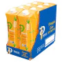 Princes 100% Pure Pineapple Juice from Concentrate 1 Litre (8 x 1ltr)