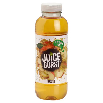 Juice Burst Apple 500ml (12 x 500ml)
