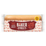 Baker Street 4 Jumbo Hot Dog Rolls (1 x 4pk)