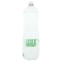 ICE VALLEY Spring Water 2 Litre (8 x 2ltr)