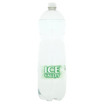 ICE VALLEY Spring Water 2 Litre (8 x 2ltr)