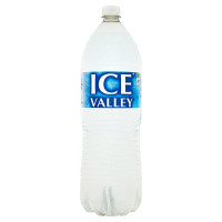 ICE VALLEY Still Spring Water 2L (8 x 2ltr)