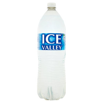 ICE VALLEY Still Spring Water 2L (8 x 2ltr)