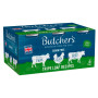 Butcher's Tripe Loaf Recipes Nourishing Food for Dogs 6 x 400g (4 x 6x400g)