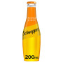 Schweppes Orange Juice 24 x 200ml (24 x 200ml)