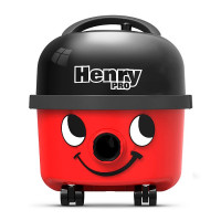 Henry Pro Vacuum Cleaner (1 x Sgl)