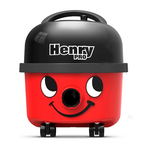 Henry Pro Vacuum Cleaner (1 x Sgl)